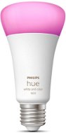 Philips Hue White and Color Ambiance 13,5 W 1600 E27 - LED izzó