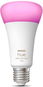 LED Bulb Philips Hue White and Color Ambiance 13,5 W 1600 E27 - LED žárovka