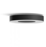 Ceiling Light Philips Hue Infuse M Ceiling Light, Black - Stropní světlo