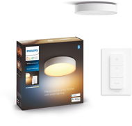 Philips Hue Enrave S biele - Stropné svietidlo