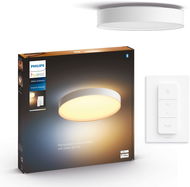 Deckenleuchte Philips Hue Enrave XL - weiß - Stropní světlo