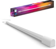Philips Hue Play Gradient Light Tube compact weiß - Dekorative Beleuchtung