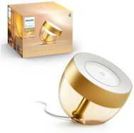 Philips Hue Iris Gold - Tischlampe