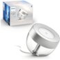 Tischlampe Philips Hue Iris Silver - Stolní lampa