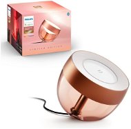 Table Lamp Philips Hue Iris Copper - Stolní lampa