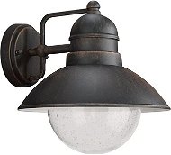 Philips DAMASCUS nástěná lampa 1x60W 230V 17480/86/PN - Nástěnná lampa