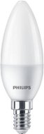 Philips LED Candle 2,8-25W, E14, 2700K, Milky - LED Bulb