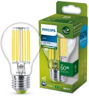 Philips LED 4-60W, E27, 4000K, A - LED žiarovka