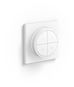 Bezdrôtový ovládač Philips Hue Tap Dial Switch White - Bezdrátový ovladač