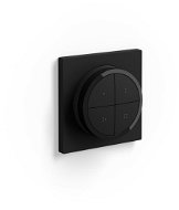 Philips Hue Tap Dial Switch Black - Wireless Controller