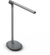 Philips stolová lampička Sword tmavosivá - Stolová lampa