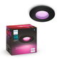 Ceiling Light Philips Hue Xamento spot black - Stropní světlo