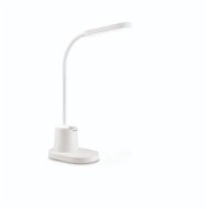 Philips stolní lampička Bucket bílá - Stolní lampa