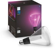 Philips Hue White and Color Ambiance Light Guide E27 Triangle - LED žiarovka