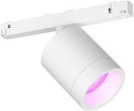 Philips Hue White and Color Ambiance Perifo Spot-Licht weiß - Deckenleuchte