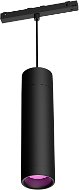 Philips Hue White and Color Ambiance Perifo pendant light black - Ceiling Light
