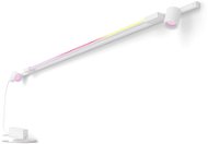 Philips Hue White and Color Ambiance Perifo Wall Light Spot and Gradient Tube White - Ceiling Light