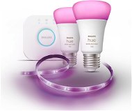 Philips Hue Valentine's Day set - Smart Lighting Set