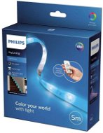 Philips MyLiving LIGHTSTRIPS 5M farebný - LED pásik