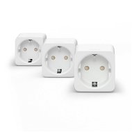 Philips Hue 3x Smart Plug CZ/SK - Okos konnektor