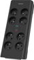 Philips SPN7080BA/60 - Surge Protector 