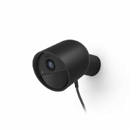 Philips Hue Secure Cam - fekete - IP kamera
