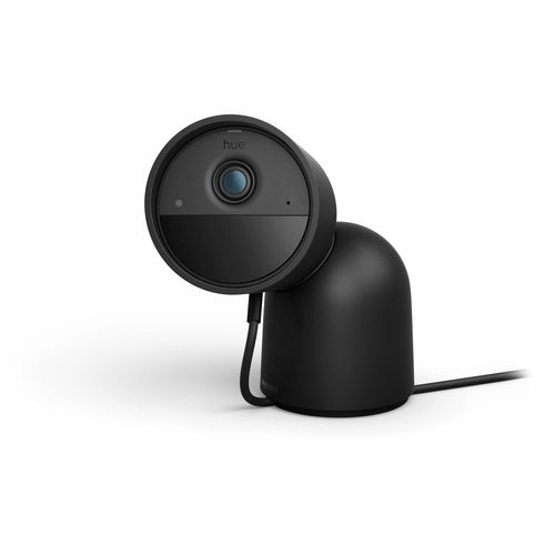Philips Hue Secure Camera Desktop Černá - IP kamera - Hlavní obrázek
