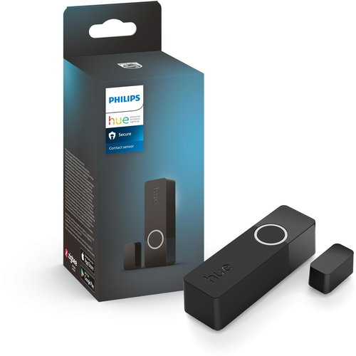 Philips Hue Contact sensor Black - Sensor - Main image
