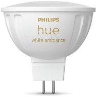 Philips Hue White Ambiance 5.1 W 12 V MR16 1P EU - LED žiarovka