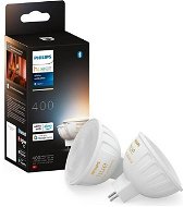 Philips Hue White Ambiance 5.1W MR16 2P EU - LED Bulb