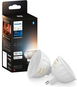 Philips Hue White Ambiance 5.1W MR16 2P EU - LED Bulb