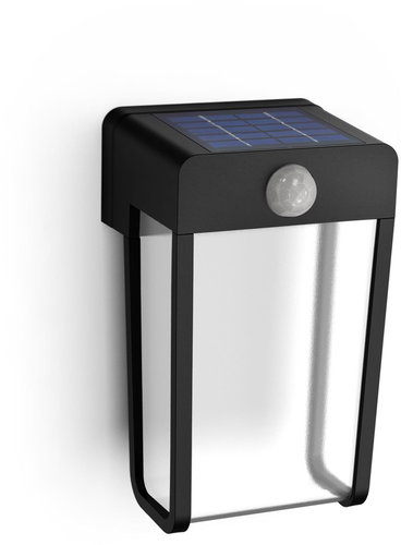 Philips Shroud - Garden Lighting - Main image