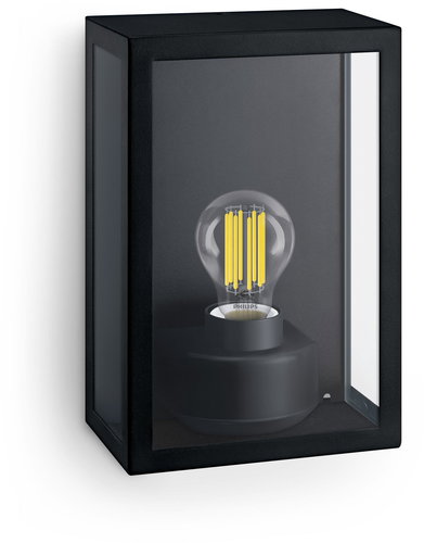 Philips Alzor - Garden Lighting - Main image