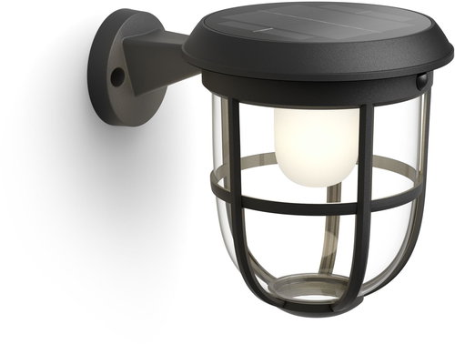 Philips Radii - Garden Lighting - Main image