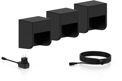 Philips Grits GardenLink - Zahradní osvětlení - Hlavní obrázek