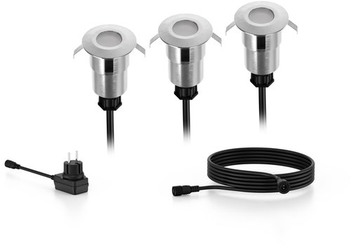 Philips Spore GardenLink - Garden Lighting - Main image