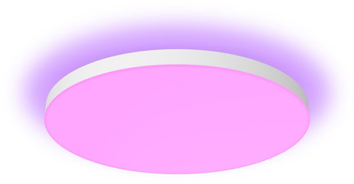 Philips Hue Datura XL - Deckenleuchte - Hauptbild