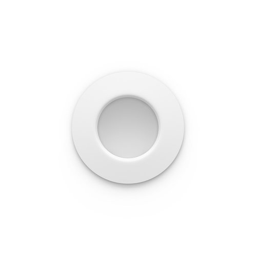 Philips Hue WCA Slim S, white - Ceiling Light - Main image