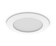 Philips Hue WCA Slim L, weiß - Deckenleuchte