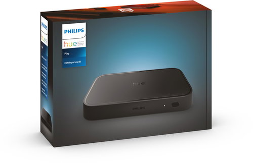 Philips Sync Box gen 2 - Splitter  - Main image