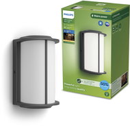 Philips Reese - Garden Lighting