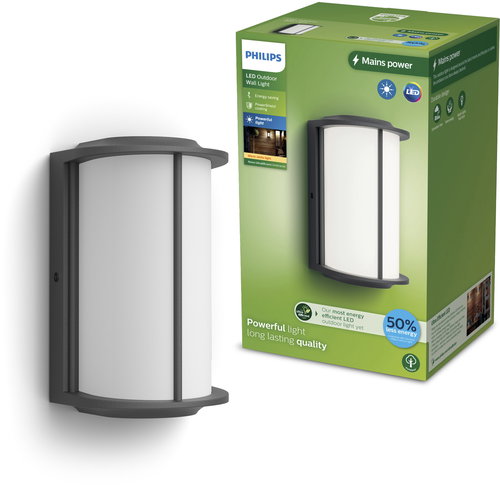 Philips Reese - Zahradní osvětlení - Hlavní obrázek