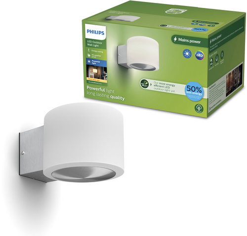 Philips Otis - Garden Lighting - Main image