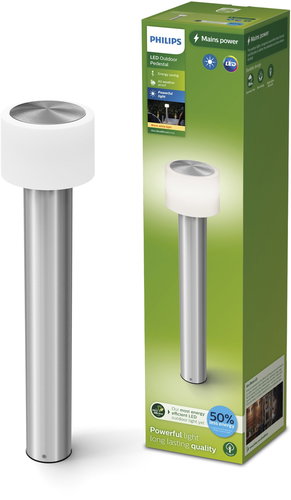 Philips Otis, column - Garden Lighting - Main image