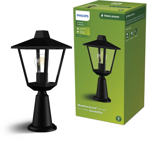 Philips Kinno, column - Garden Lighting - Main image
