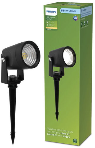 Philips Reuel GardenLink SP - Garden Lighting - Main image