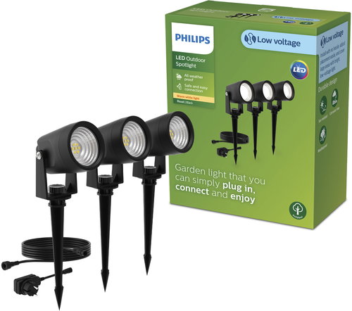 Philips Reuel GardenLink SP KIT - Kerti világítás - Fő fotó