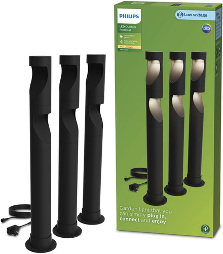 Philips Desi GardenLink PD KIT - Gartenbeleuchtung - Hauptbild