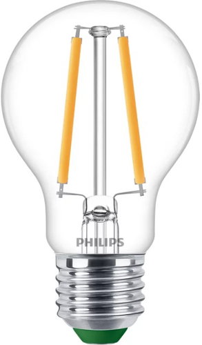 Philips LED 40W A60 E27 2700K CL UE SRT4 - LED-Birne - Hauptbild