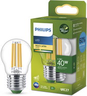 Philips LED 40W P45 E27 2700K CL UE SRT4 - LED Bulb